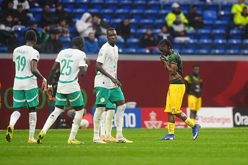 بعد التأهل.. رقم سلبي يهدد السنغال قبل نهائي أمم أفريقيا ضد المغرب 